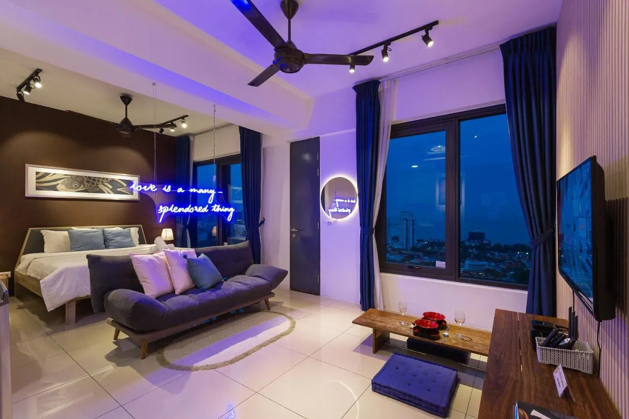 Apartment Tropicana 218 Macalister George Town