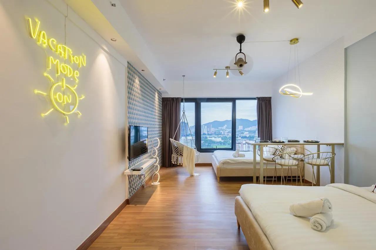 Apartment Tropicana 218 Macalister George Town