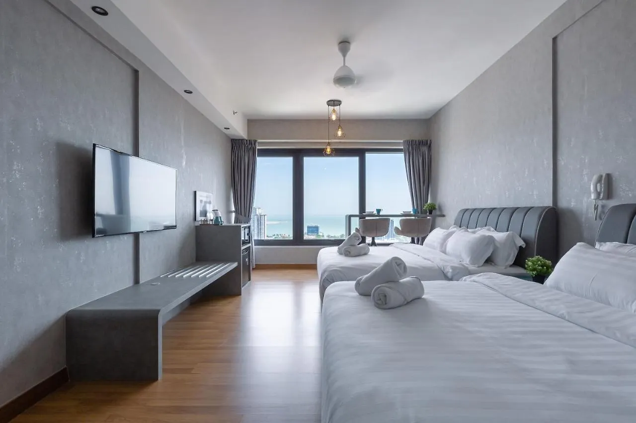 Apartment Tropicana 218 Macalister George Town
