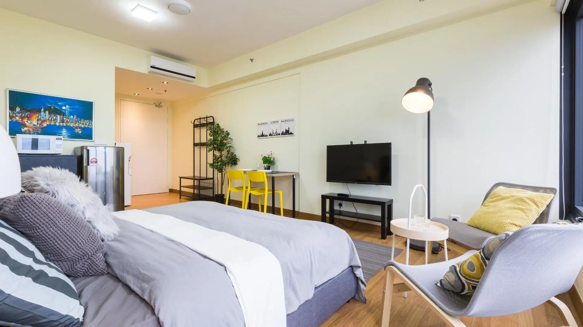 Apartment Tropicana 218 Macalister George Town Malaysia