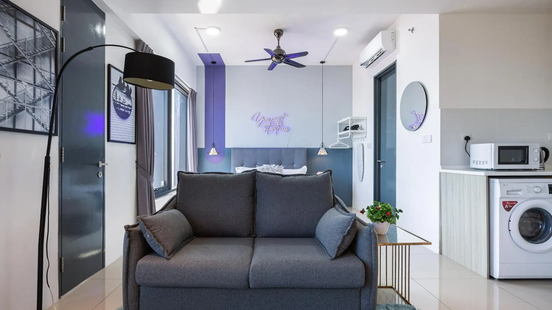 Apartment Tropicana 218 Macalister George Town