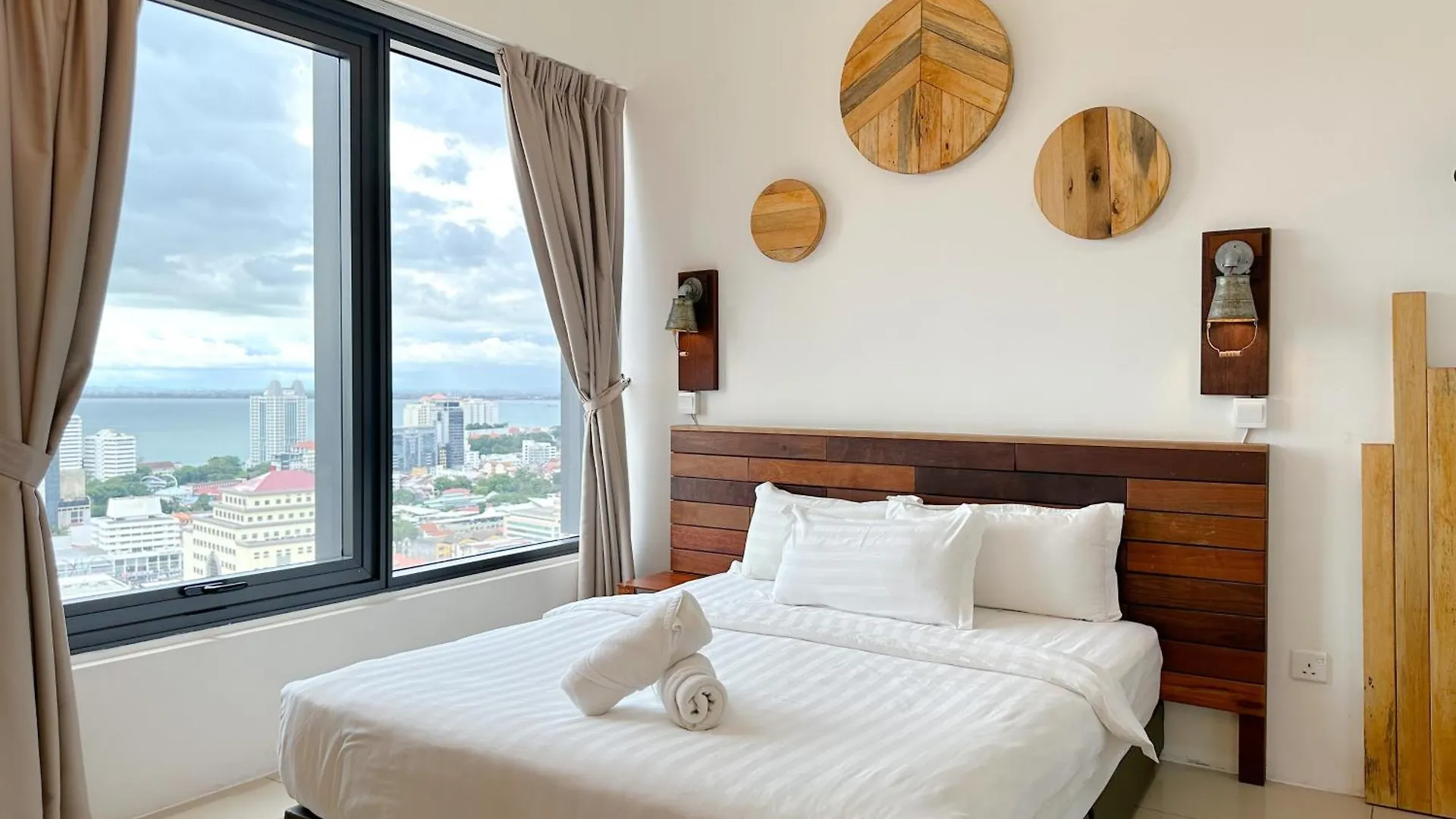 Tropicana 218 Macalister George Town Malaysia