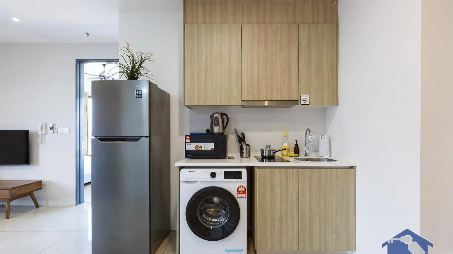 Apartment Tropicana 218 Macalister George Town