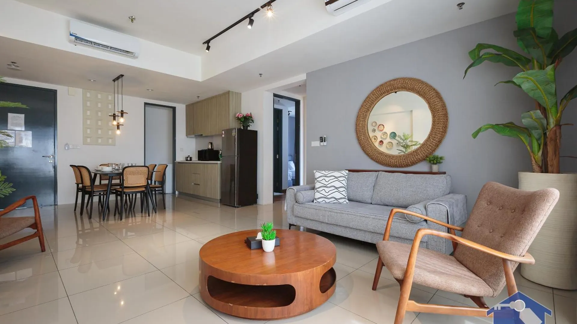 Apartment Tropicana 218 Macalister George Town