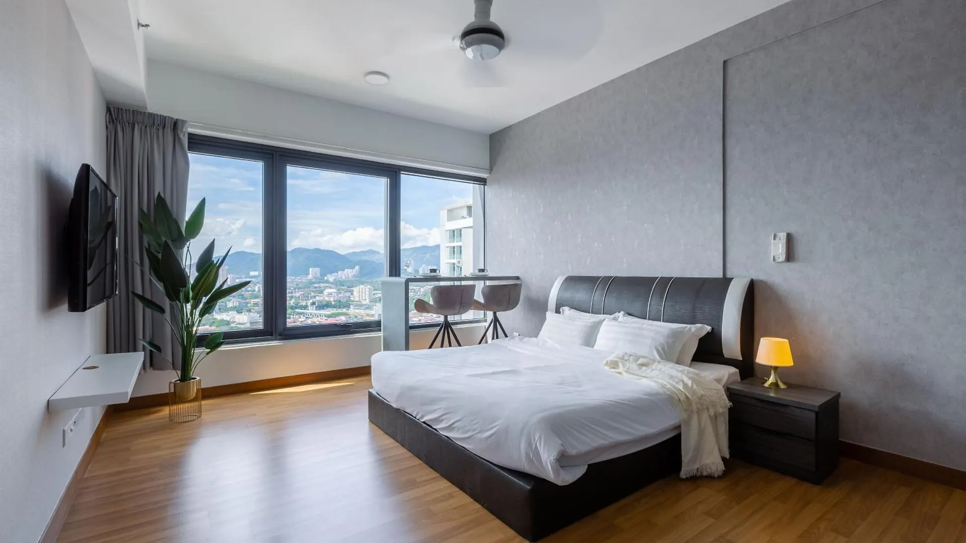 Apartment Tropicana 218 Macalister George Town