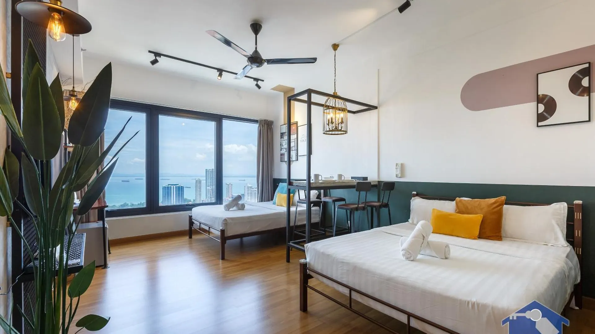 Tropicana 218 Macalister George Town Malaysia