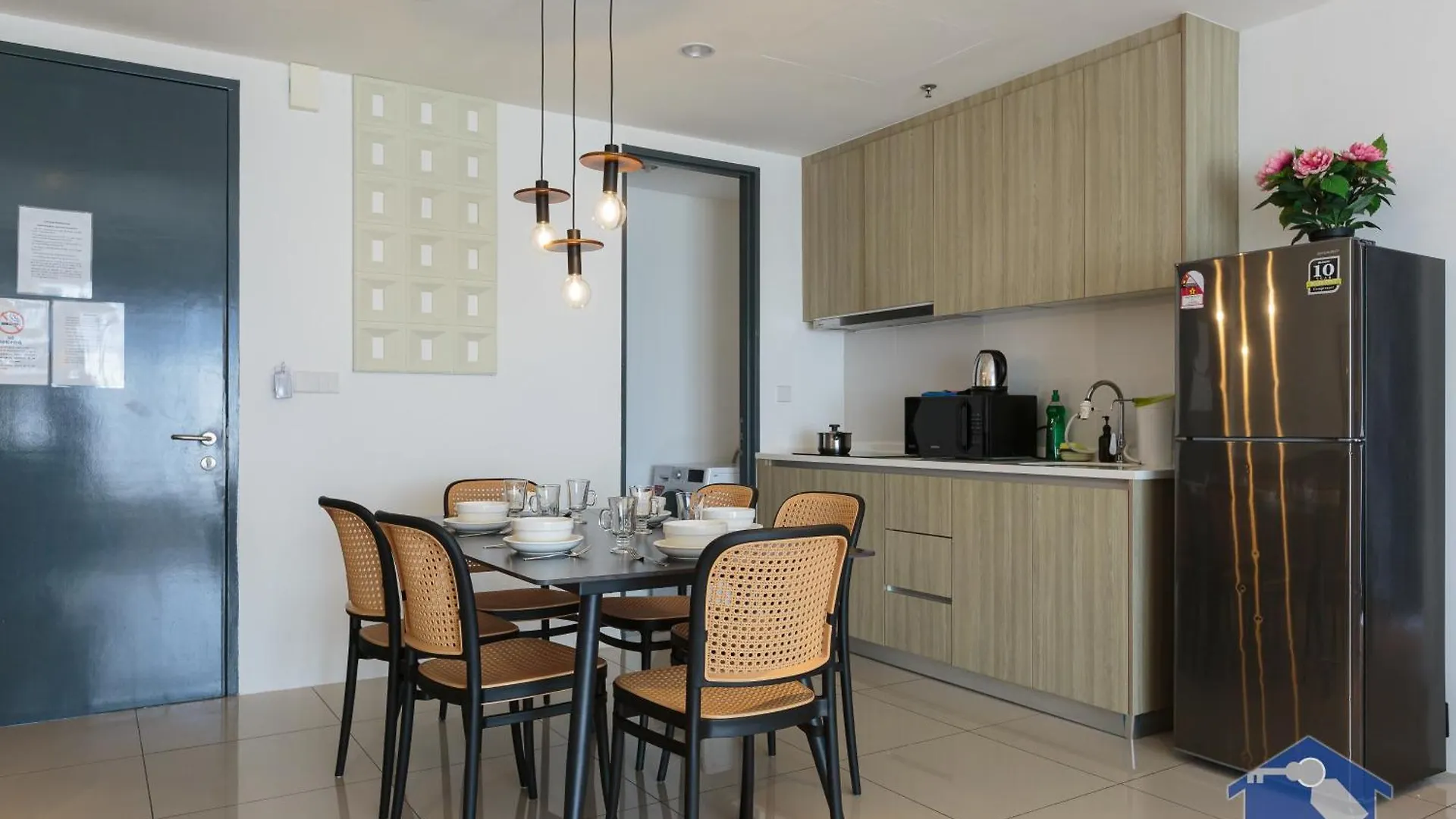 Apartment Tropicana 218 Macalister George Town